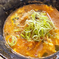 エミンコリニスタ☆'s cooksnap of when they made 心もほかほか♡キムチとおもちのスープ.