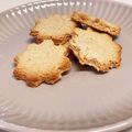 マキさん。's cooksnap of when they made 袋一つで♬オートミールクッキー♡.