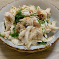 ぱれすー's cooksnap of when they made 【簡単】ささみと大葉のおつまみ.