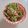 ＊なみへい＊'s cooksnap of when they made ケールと舞茸のホットサラダ.