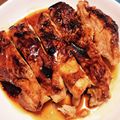 こぐーれ's cooksnap of when they made 鶏のてりやき.