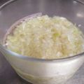 クック4XK7PS☆'s cooksnap of when they made 姜葱醤(ジャンツォンジャン)を手作り♪.