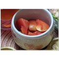 ゆけり３兄弟's cooksnap of when they made お酢だけ✽トマトのかけるだけマリネ.