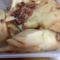 クックHDP0M2☆'s cooksnap of when they made 簡単♡タケノコのおかか炒め.