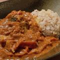 saba_mi's cooksnap of when they made レンチン！鯖缶トマトカレー.