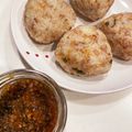 MMLLAKN's cooksnap of when they made 激辛注意☆青唐辛子味噌.