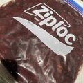 わたるんママ's cooksnap of when they made 粒あん、こしあん、冷凍できます.