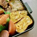 2880naaao's cooksnap of when they made 甘～ぃ♡卵焼き.