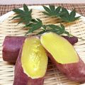horseland's cooksnap of when they made 超簡単！炊飯器でホク甘い♩さつまいも蒸し.
