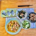 komutatata's cooksnap of when they made ☆☆春キャベツの塩もみ☆☆.