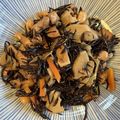 R2016's cooksnap of when they made 和食の基本★分量簡単！大豆とひじきの煮物.