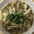 かおり♡♡♡'s cooksnap of when they made 超簡単！ヘルシー豆腐のきのこあんかけ.