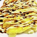 ゴジランド's cooksnap of when they made 禁断のやみつきポテトサラダ.