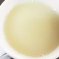 ＹＯＵ太's cooksnap of when they made カルピスを麦茶で割ったら…ヤク○ト！？.