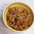最高ﾋﾟｰﾏｿ's cooksnap of when they made おにぎりの具☆おかかたまご.