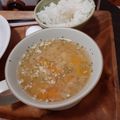 もかもかと's cooksnap of when they made ホットクック❤️コンソメスープ♪.