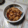 サボテンママコ's cooksnap of when they made 白子の煮付け.