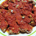 みなあゆママ's cooksnap of when they made ☆トマトソース☆.
