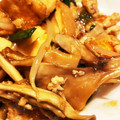 toomooboo's cooksnap of when they made 厚揚げと舞茸の鶏そぼろあん。麺つゆで簡単.