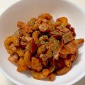 CHISA☆ごはん♪'s cooksnap of when they made マカロニ☆ケチャップ炒め☆簡単.