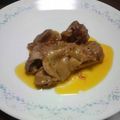 ぱぴこっぺ's cooksnap of when they made ﾜｲﾝに最高ｯ！鶏のﾄﾏﾄ煮☆.
