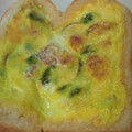 CoffeeCoco's cooksnap of when they made 簡単・おいしい☆ピザ風トースト☆.