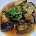 ♡ＲMY♡mom's cooksnap of when they made 簡単！柔らか！ナスの揚げ浸し.