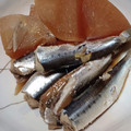 ごんべい君's cooksnap of when they made 鰯（イワシ）と大根の ♪ 梅 ♪ 煮つけ.
