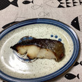 おはなすき's cooksnap of when they made 魚の粕漬け.