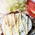 ｱｰﾁｬﾝﾏﾏﾁｬﾝ's cooksnap of when they made ✤簡単✤豚挽き肉のワンプレートランチ.