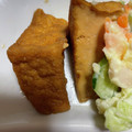 Comodarc's cooksnap of when they made おばあちゃんの味♪厚揚げ煮.