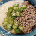 mt_makana☆'s cooksnap of when they made 七夕冷やし蕎麦 ☆ﾟ+..