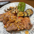 ミネフジコ's cooksnap of when they made 豚ヒレのバルサミコきのこソース✿.