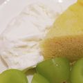 あんずぽんず's cooksnap of when they made 1か月で11kg痩せた簡単おから蒸しパン.