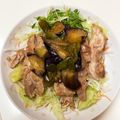 白い百日紅's cooksnap of when they made 鶏肉の生姜照り照り焼き煮。.
