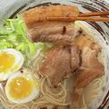 ポテチ君's cooksnap of when they made フライパンで作る！豚バラチャーシュー.
