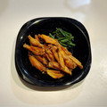 SAsunny's cooksnap of when they made ☆手羽中の甘煮☆.