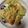 ハーシーズ's cooksnap of when they made ゴーヤとスパムと紅生姜のかき揚げ.