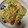 ハーシーズ's cooksnap of when they made ゴーヤとスパムと紅生姜のかき揚げ.