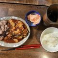 クックVZGC25☆'s cooksnap of when they made 簡単！豚キムチもやしの甘辛炒め.