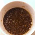 クックT595SZ☆'s cooksnap of when they made ローストビーフ秘伝のタレ.