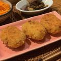 クックGOYHCK☆'s cooksnap of when they made マトウダイのクリームコロッケ.