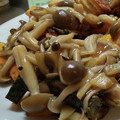 あゆたっくん's cooksnap of when they made 野菜と厚揚げのステーキ✿しめじあんかけ.