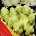 私市ビッキーズ津門巳's cooksnap of when they made “枝豆たまごサラダ”(枝豆黄身白身和え).