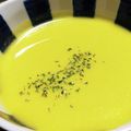 miffyまみい's cooksnap of when they made ごくごく飲める＊冷たいパンプキンスープ.