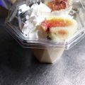 胡桃大好き❤️'s cooksnap of when they made レンチン＆ミキサーで☆濃厚バナナプリン♡.
