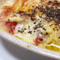 菜つ実☆ミ's cooksnap of when they made 簡単にイタリアン！完熟トマトのチーズ焼き.