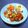 ＠迷子＠'s cooksnap of when they made ナス入り　照り焼きハンバーグ.