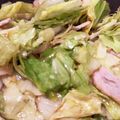 クックIZRFHJ☆'s cooksnap of when they made 水っぽくない！時短簡単 キャベツ豚炒め.
