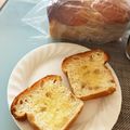 きらら15's cooksnap of when they made HB早焼き♪ふんわり♡りんご食パン.